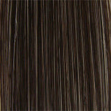 403 Men's System H by WIGPRO: Mono-top Human Hair Topper