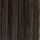 402 Men's System H by WIGPRO: Mono-Top Human Hair Topper