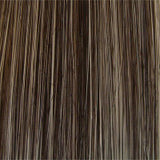 401 Men's System H by WIGPRO: Mono-top Human Hair Topper