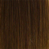 404 Nanoskin Free Style Men's Human Hair Topper by WIGPRO