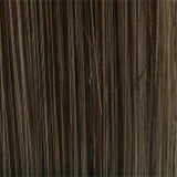 401 Men's System H by WIGPRO: Mono-top Human Hair Topper
