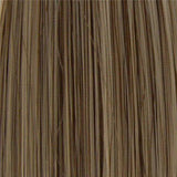 401 Men's System H by WIGPRO: Mono-top Human Hair Topper