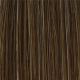 405 Men's Lace Front by WIGPRO: Human Hair Topper