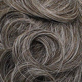 400 Men's System H by WIGPRO: Mono-top Human Hair