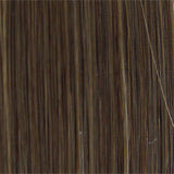 400 Men's System H by WIGPRO: Mono-top Human Hair