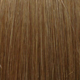 402 Men's System H by WIGPRO: Mono-Top Human Hair Topper