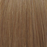 404 Nanoskin Free Style Men's Human Hair Topper by WIGPRO