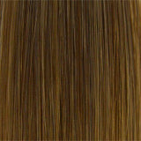 400 Men's System H by WIGPRO: Mono-top Human Hair