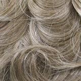 400 Men's System H by WIGPRO: Mono-top Human Hair