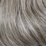 400 Men's System H by WIGPRO: Mono-top Human Hair