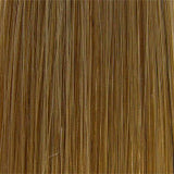 404 Nanoskin Free Style Men's Human Hair Topper by WIGPRO