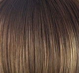 Evanna Mono Wig