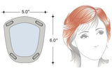 Modern TP wig