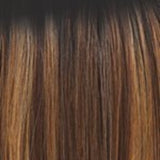 Red Carpet Wig