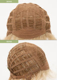 Olivia| Envyhair | Human Hair Blend