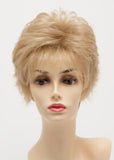 Olivia| Envyhair | Human Hair Blend