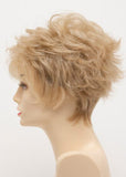 Olivia| Envyhair | Human Hair Blend