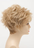 Olivia| Envyhair | Human Hair Blend
