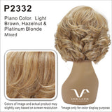 GOLDIE-V