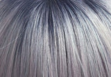 Evanna Mono Wig