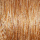 100% HUMAN HAIR BANGS