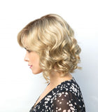 Reign Wig