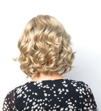 Reign Wig