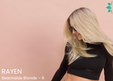 Rayen - The Akanu Collection