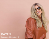 Rayen - The Akanu Collection