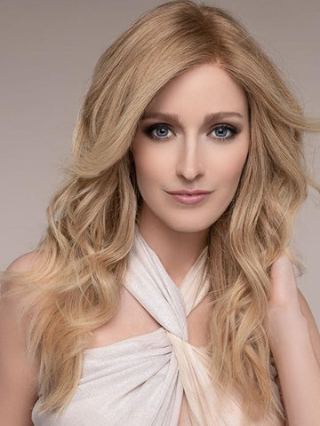 Cascade | Remy Human Hair Wig
