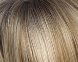 Evanna Mono Wig
