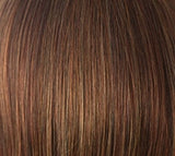 Evanna Mono Wig