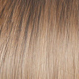 FAUX FRINGE