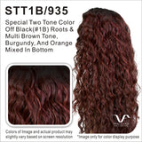 OLIVIA-V