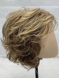 Wide | Elements Collection | Synthetic Wig