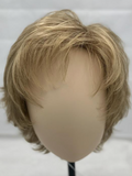 Wing | Elements Collection | Synthetic Wig