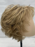 Wing | Elements Collection | Synthetic Wig