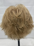 Wing | Elements Collection | Synthetic Wig