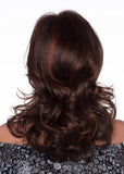 Selena | Envyhair | Human Hair Blend