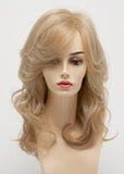 Selena | Envyhair | Human Hair Blend