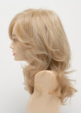 Selena | Envyhair | Human Hair Blend