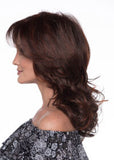 Selena | Envyhair | Human Hair Blend