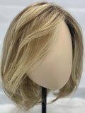Shuffle | Changes Collection | Synthetic Wig