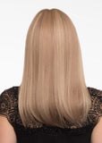 Sophia Human Hair Envy Wig
