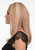 Sophia Human Hair Envy Wig