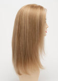 Sophia Human Hair Envy Wig