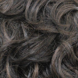 821 Demi Topper by Wig Pro: Synthetic Hair Piece