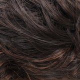 526 M. Maggie by WIGPRO: Synthetic Wig