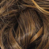 803C Scrunch C by Wig Pro: Synthetic Hair Piece