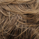 532 Shortie by WIGPRO: Synthetic Wig